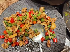 -顺意·顺德家乡菜(国际人才大厦店)
