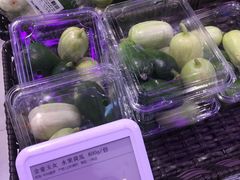 -盒马X会员店(王府井奥莱UP TOWN店)
