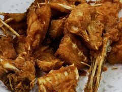 -源港渔村-中山脆肉鲩(博罗店)