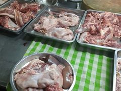 -标记美食新鲜猪杂(兴南大道店)