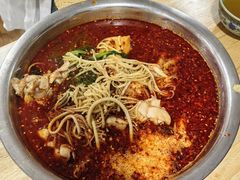 -四川老牛麻辣烫(北门桥店)