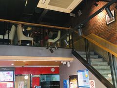 -85度C(上海茶陵北路店)