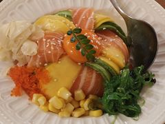 -無忧浅草君·洋风料理(下沙宝龙二期一店)