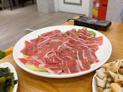 -吉友粥底火锅(方斜路店)