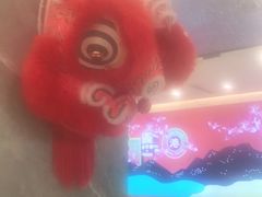-香港新曜记·粤菜点心(滨江宝龙店)