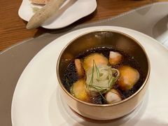 -Amber(置地文华东方酒店)