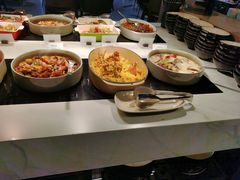 -粤海喜来登酒店·盛宴海鲜牛排自助餐厅(天河城店)