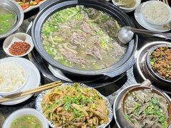 -乐山食古香跷脚牛肉