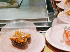 -争鲜回转寿司(金桥家乐福店)