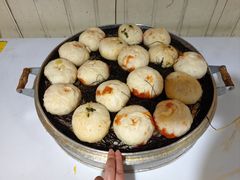 -胡记包子