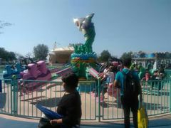 -秦皇岛乐岛海洋王国