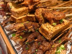 -周丹丹原味烧烤(香格里拉店)