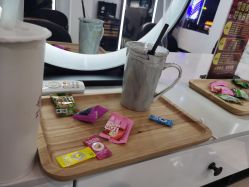 -新晨·SALON·形象造型