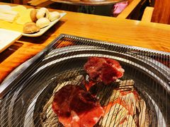 -7年8班朝鲜族非遗美食(三钢里店)