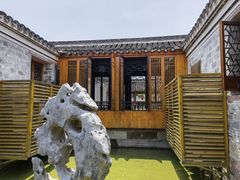 -天一阁博物院