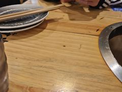 -水浒烤肉(医学院店)