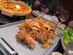 -羊门客在·烤盐池滩羊·川菜