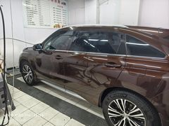 -友谊汽车维修保养·钣金喷漆事故定损·洗车贴膜