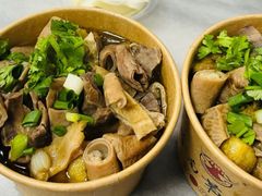 -岭南第一锅(萝岗万达店)