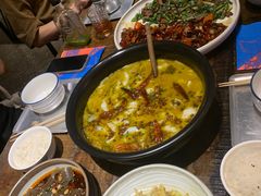 -铁公鸡·四川料理(天环广场店)