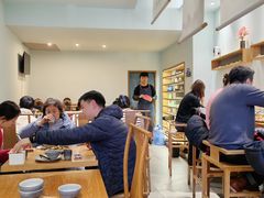 -静一餐厅·湖北菜(前门创始店)
