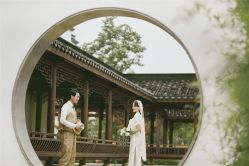 点击看大图 -巴黎春天婚纱摄影STUDIO·定制