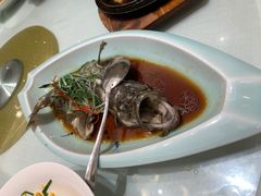 -梦都海鲜酒家(万达广场江桥店)