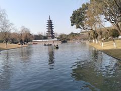 -上海方塔园