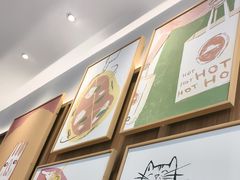 -必胜客(龙茗店)