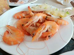 -东方红海鲜百汇(国际大厦店)