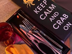 -Ministry of Crab•MOC(交子大道店)