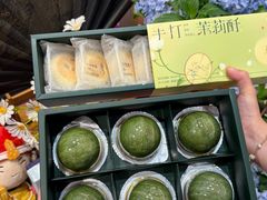 -稻香村(观前街店)