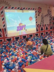 -都乐汇儿童乐园(莱蒙都会店)