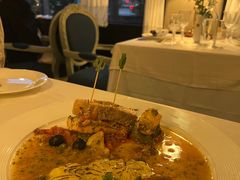 -火车头法国西餐厅