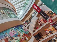 -深圳来福士广场