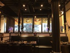 -虎丸烧肉(新大陆广场店)