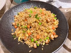 -美奈小馆·东南亚菜(福田星河COCO Park店)