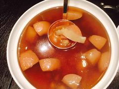 -重庆万豪中餐厅·Man Ho