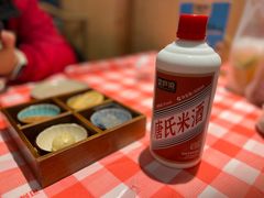 -望庐说·本地菜馆