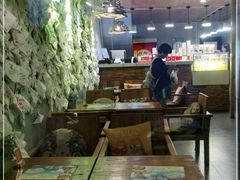 大堂-七七家的糖水店(南湾街1号店)