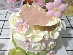 -味多美蛋糕(劲松京客隆店)