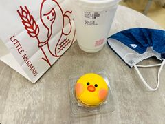 -Seesaw Coffee(上海国金中心店)