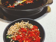 -钢管厂歆瑞源油卤串串香(春熙路太古里店)
