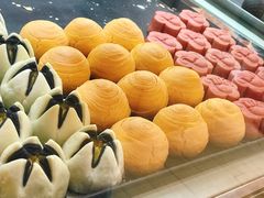 -陶陶居饼家(惠福东路店)
