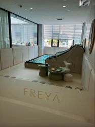 -弗蕾亚·和月月子调理院(东湖店)