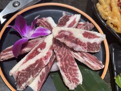-江城二当家烤牛肉(莲塘新村店)