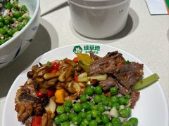 -绿草地·湘菜(7mall店)