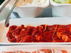 -海底捞火锅(王府井银泰in88店)
