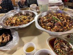 -勇记干锅居(德阳店)