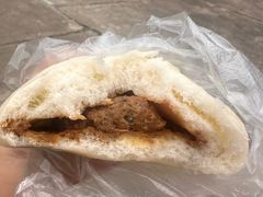 -航天馒头(瞻园路店)